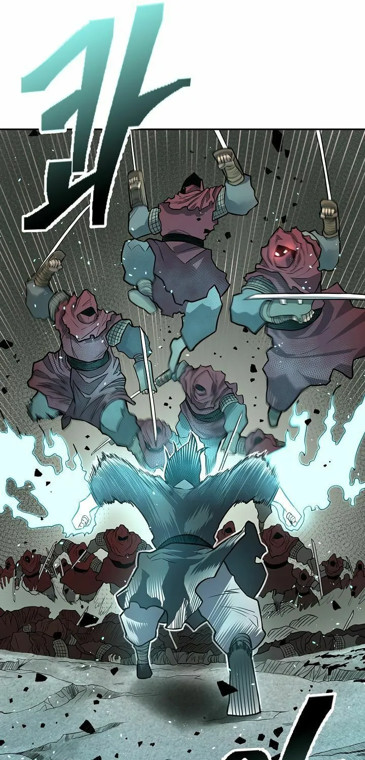 Musinjeongi Chapter 146 page 92 - 