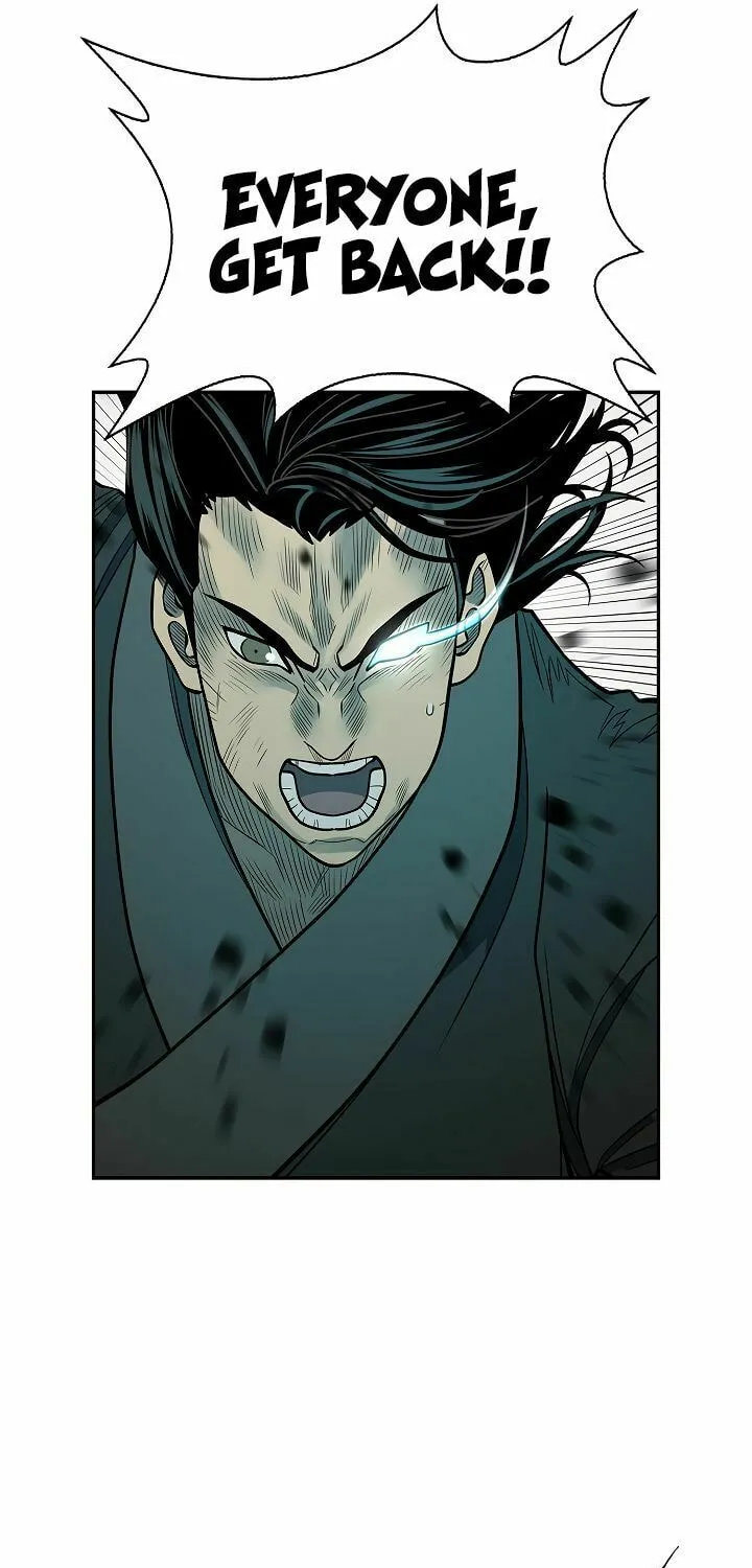 Musinjeongi Chapter 147 page 111 - 