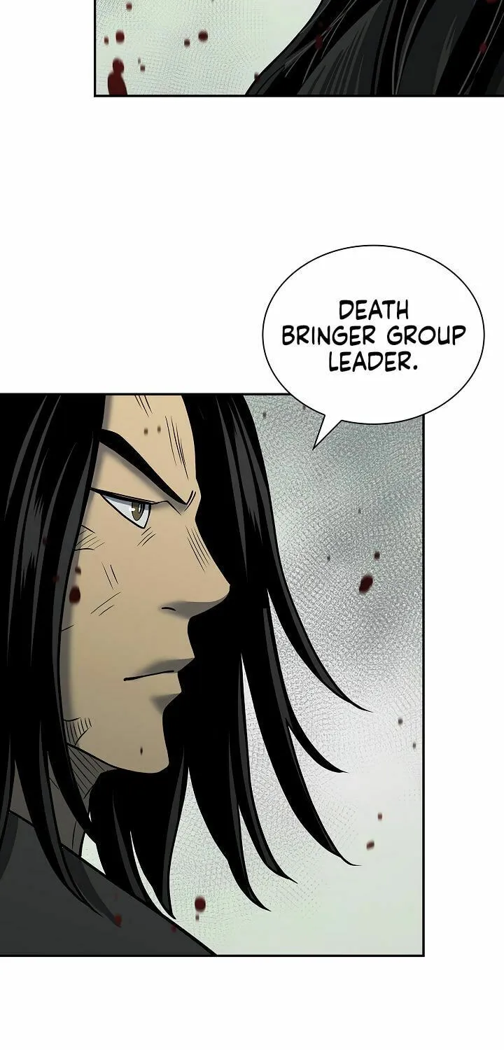 Musinjeongi Chapter 147 page 14 - 