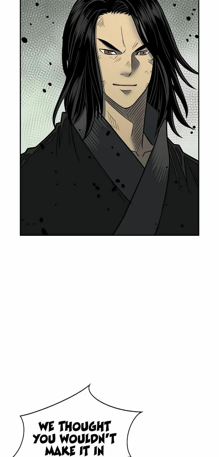 Musinjeongi Chapter 147 page 17 - 