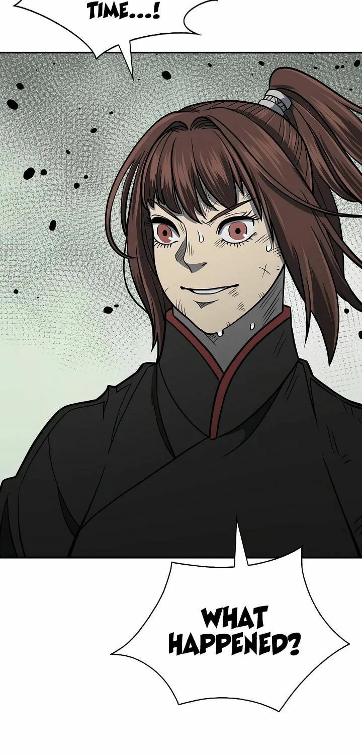 Musinjeongi Chapter 147 page 18 - 