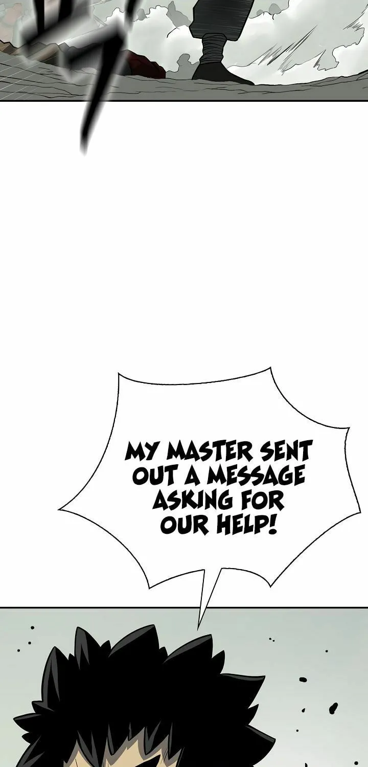 Musinjeongi Chapter 147 page 21 - 