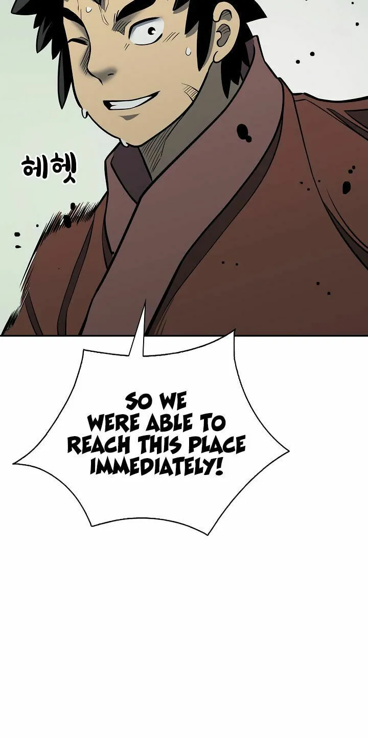 Musinjeongi Chapter 147 page 22 - 