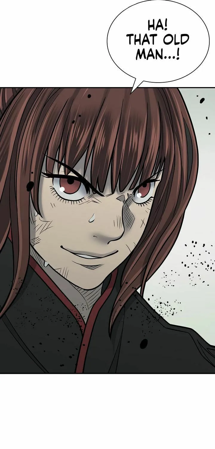 Musinjeongi Chapter 147 page 28 - 