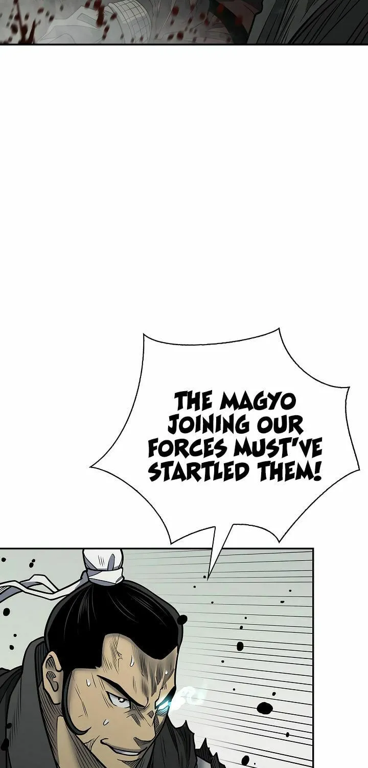 Musinjeongi Chapter 147 page 32 - 