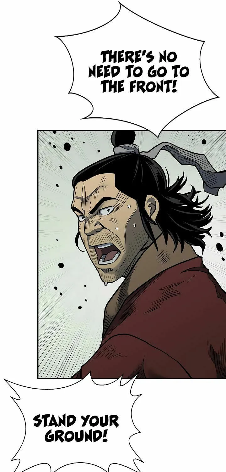 Musinjeongi Chapter 147 page 34 - 