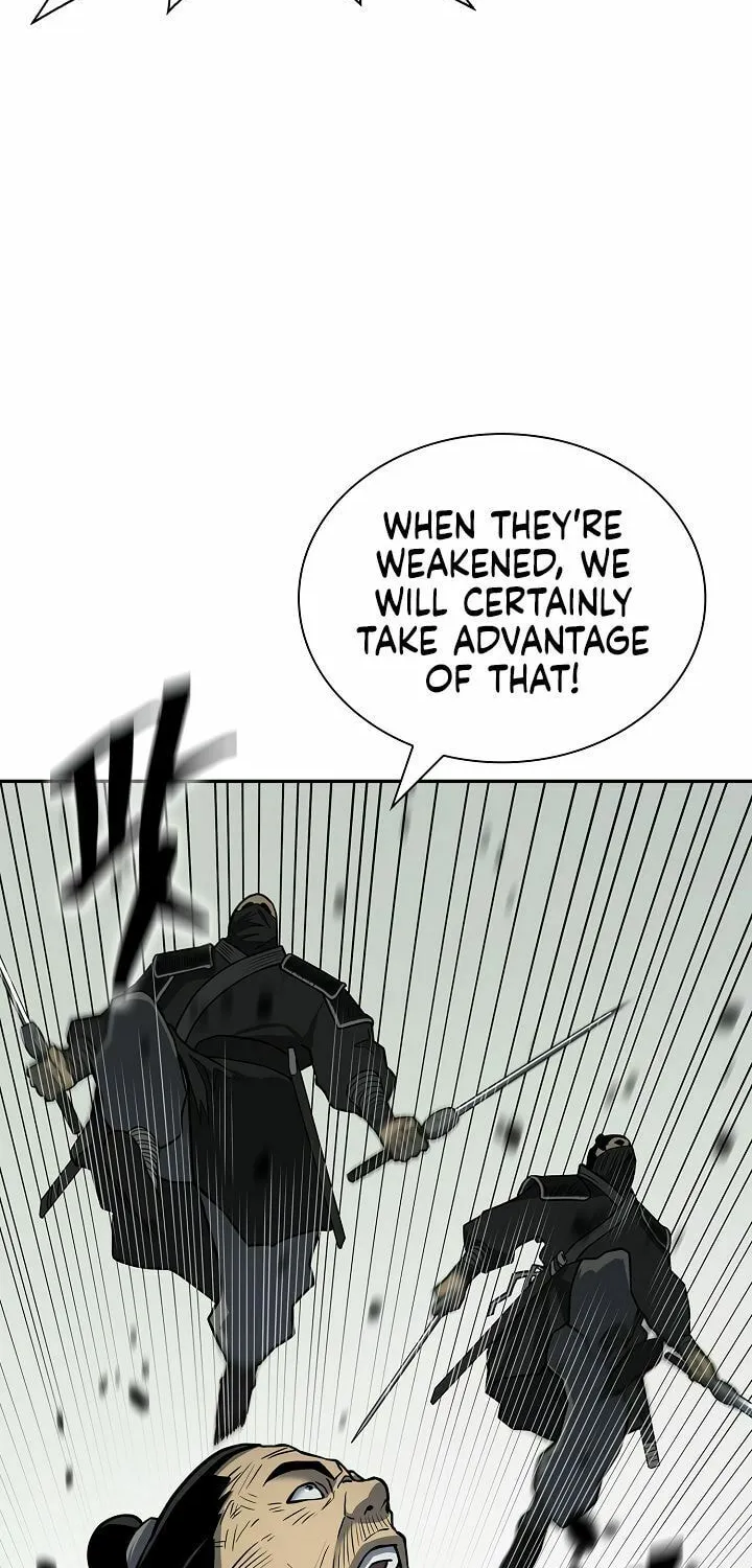 Musinjeongi Chapter 147 page 35 - 