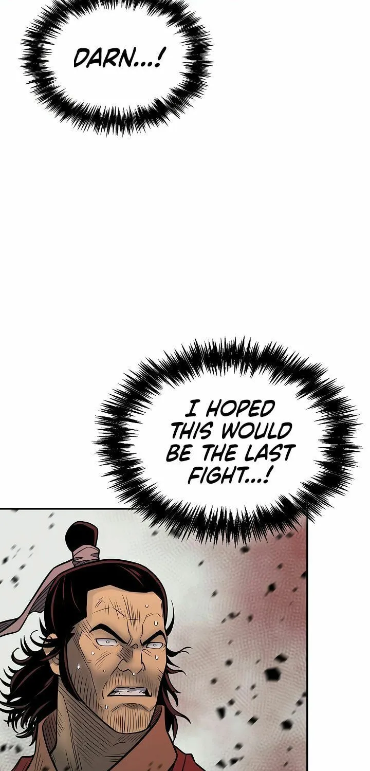 Musinjeongi Chapter 147 page 48 - 