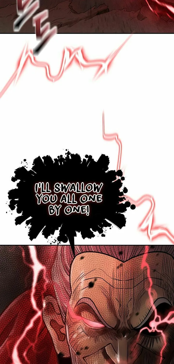 Musinjeongi Chapter 147 page 51 - 