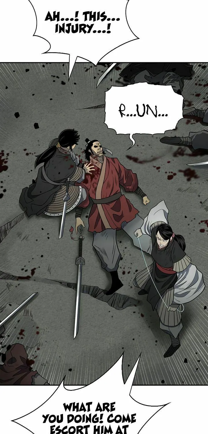 Musinjeongi Chapter 147 page 62 - 