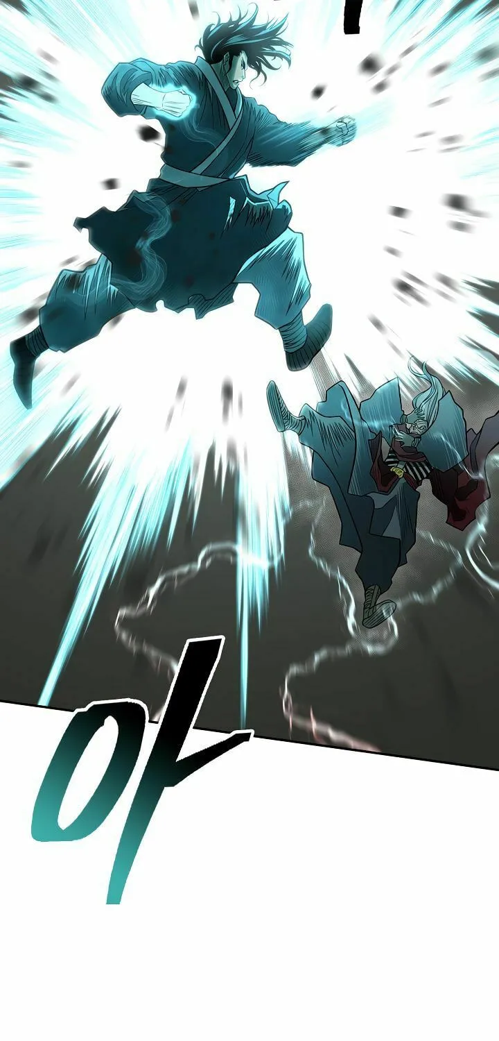 Musinjeongi Chapter 147 page 84 - 
