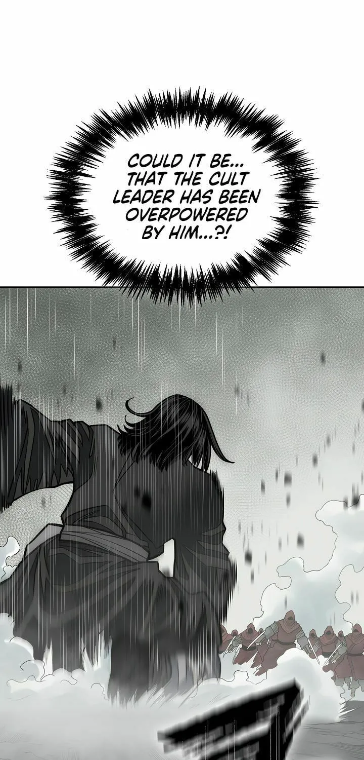Musinjeongi Chapter 147 page 88 - 