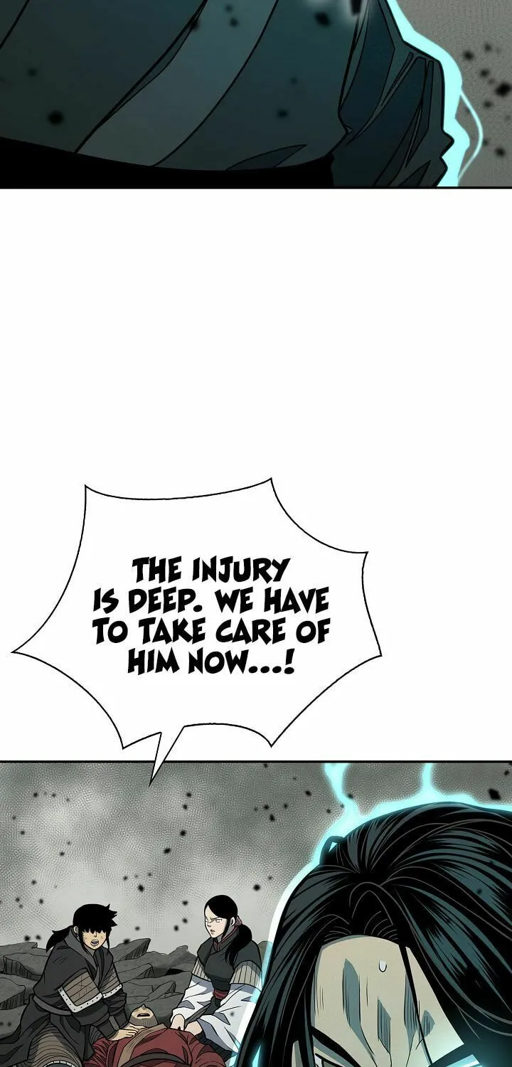 Musinjeongi Chapter 147 page 91 - 