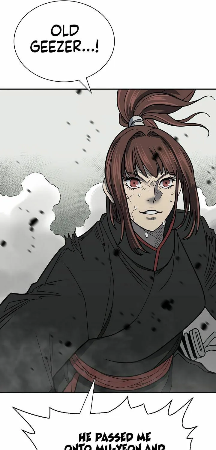 Musinjeongi Chapter 148 page 120 - 