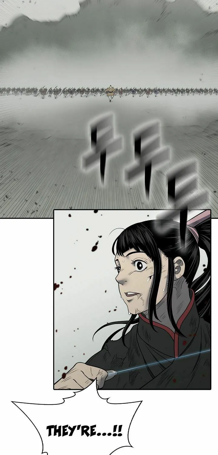 Musinjeongi Chapter 148 page 125 - 