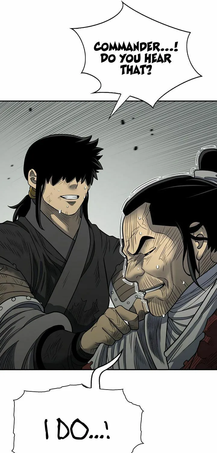 Musinjeongi Chapter 148 page 130 - 