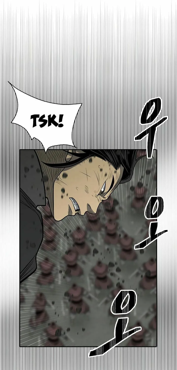 Musinjeongi Chapter 148 page 22 - 