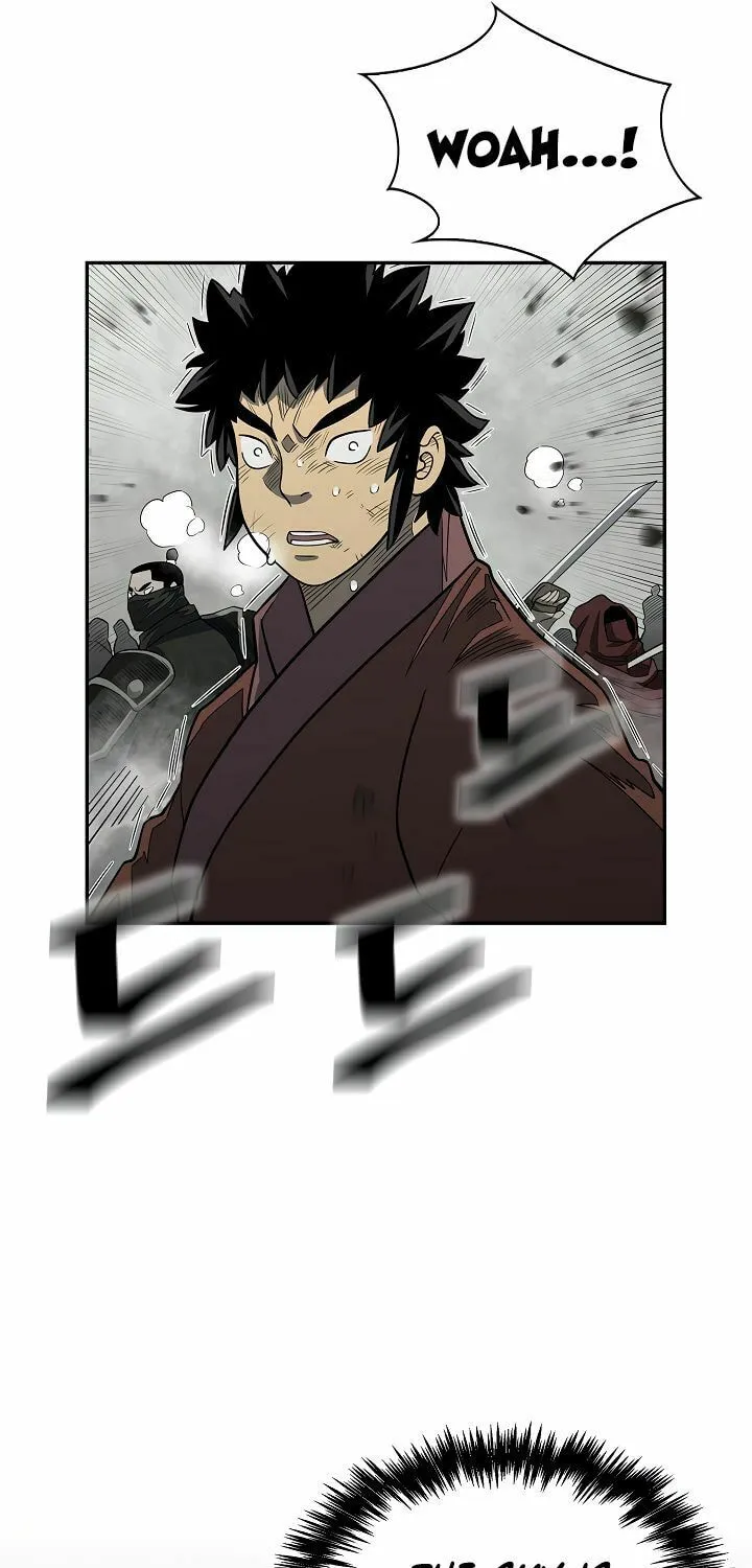 Musinjeongi Chapter 148 page 31 - 