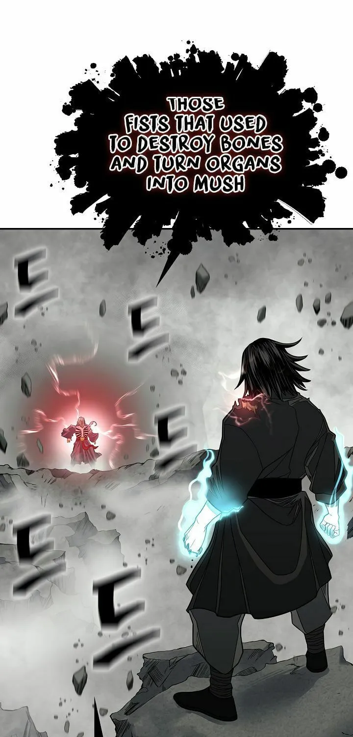 Musinjeongi Chapter 148 page 43 - 