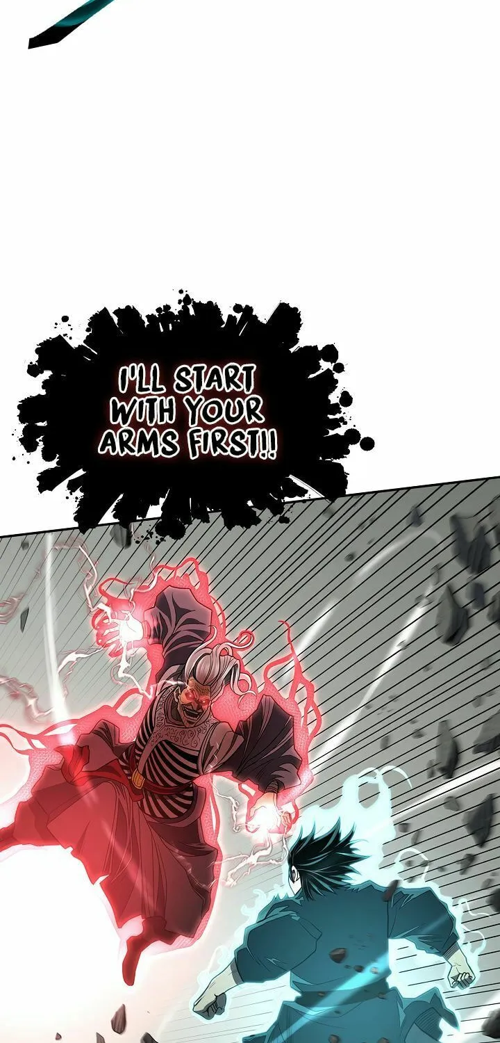 Musinjeongi Chapter 148 page 54 - 