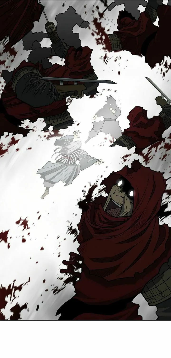 Musinjeongi Chapter 148 page 66 - 