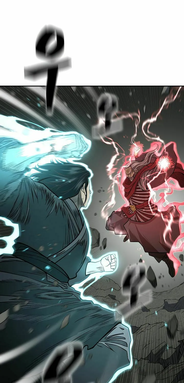 Musinjeongi Chapter 148 page 9 - 