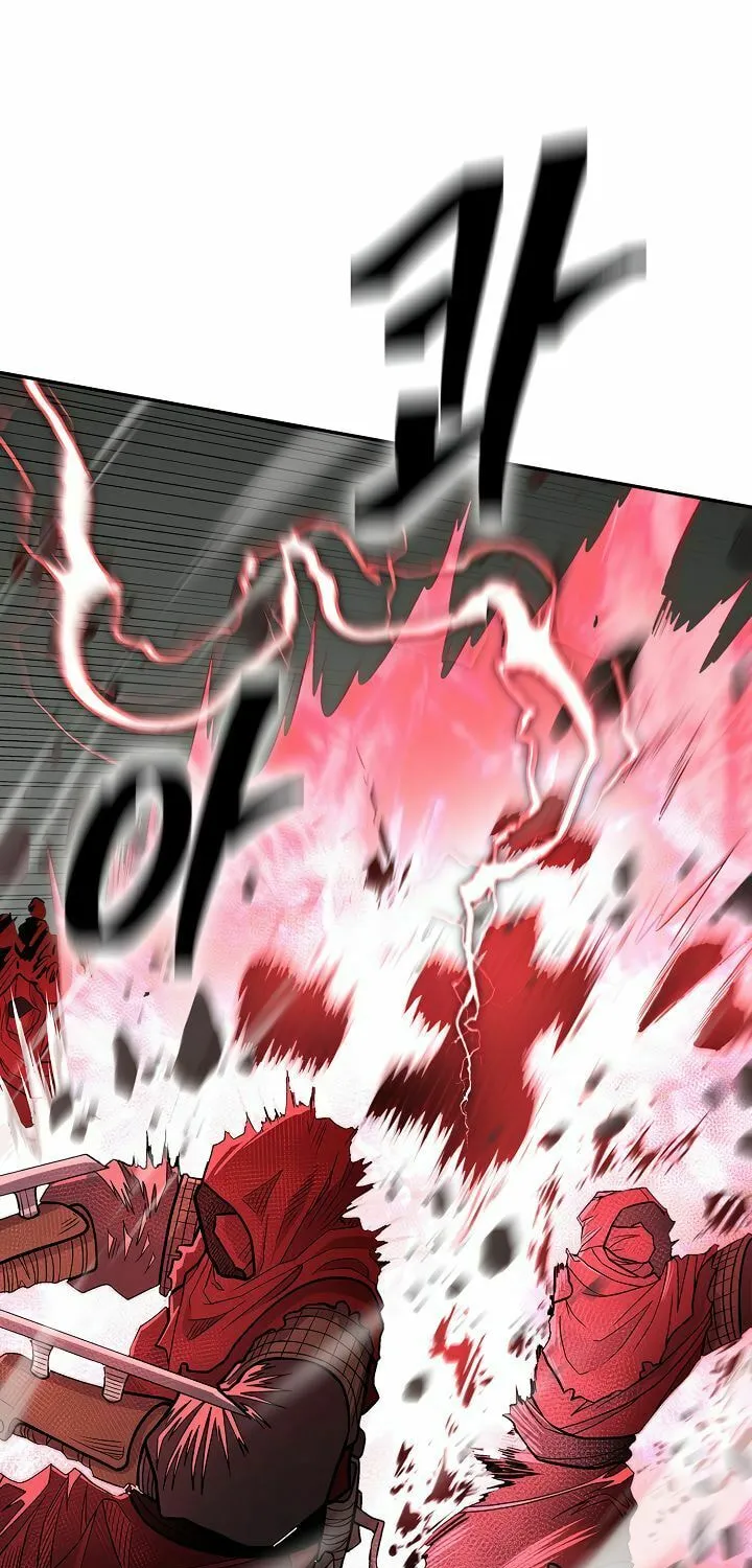 Musinjeongi Chapter 148 page 96 - 