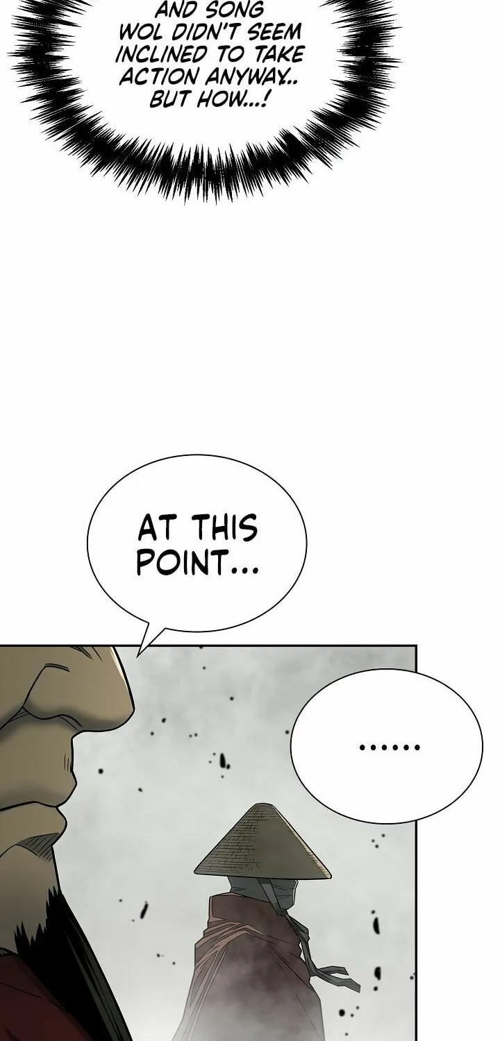 Musinjeongi Chapter 149 page 11 - 