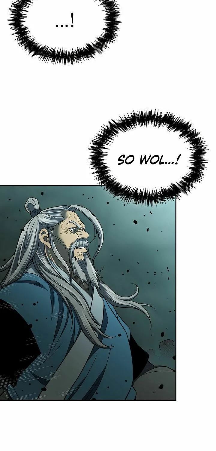 Musinjeongi Chapter 149 page 113 - 
