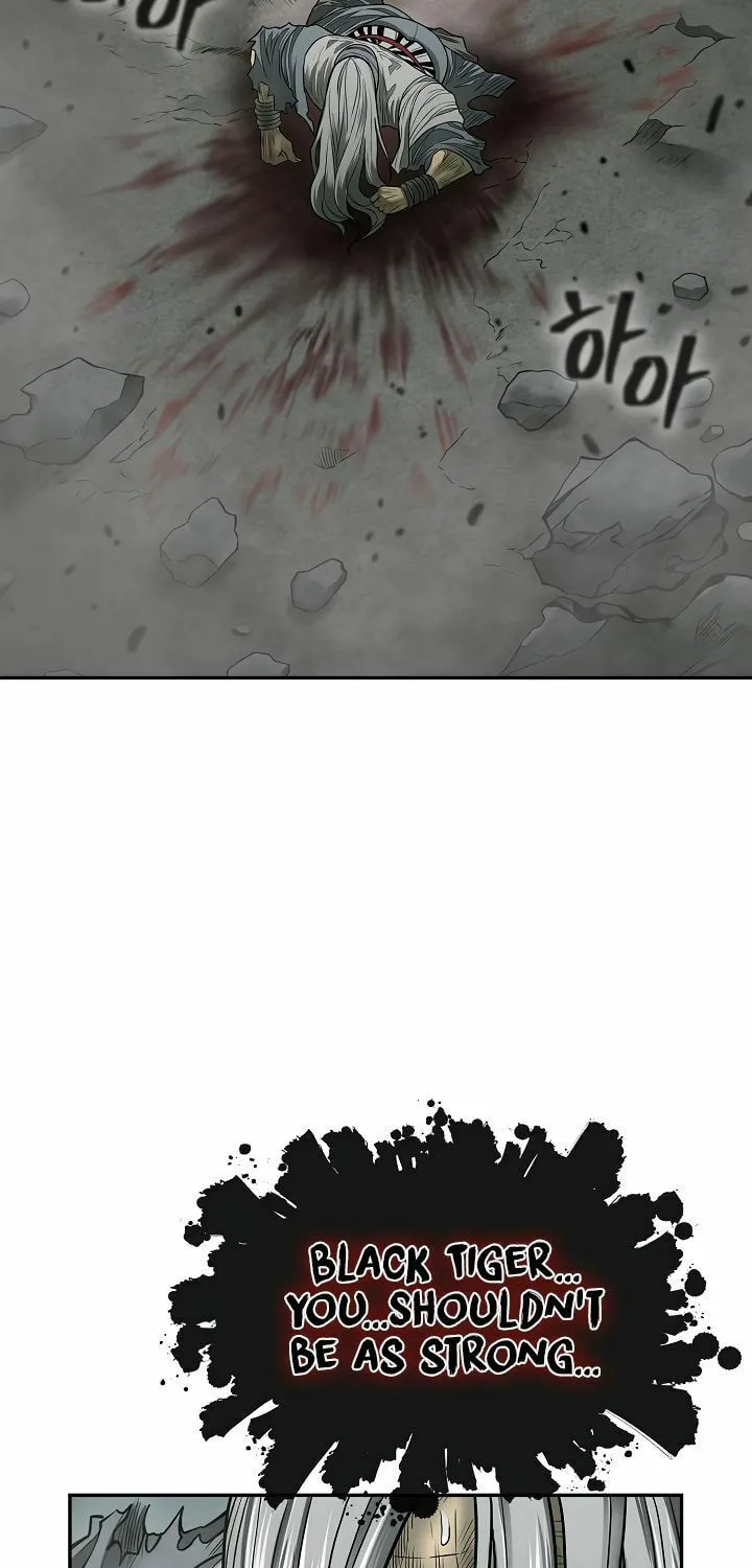 Musinjeongi Chapter 149 page 134 - 