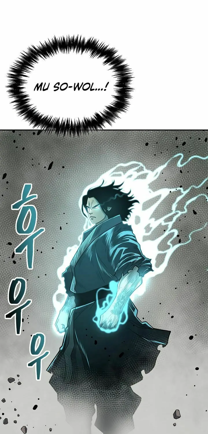 Musinjeongi Chapter 149 page 23 - 