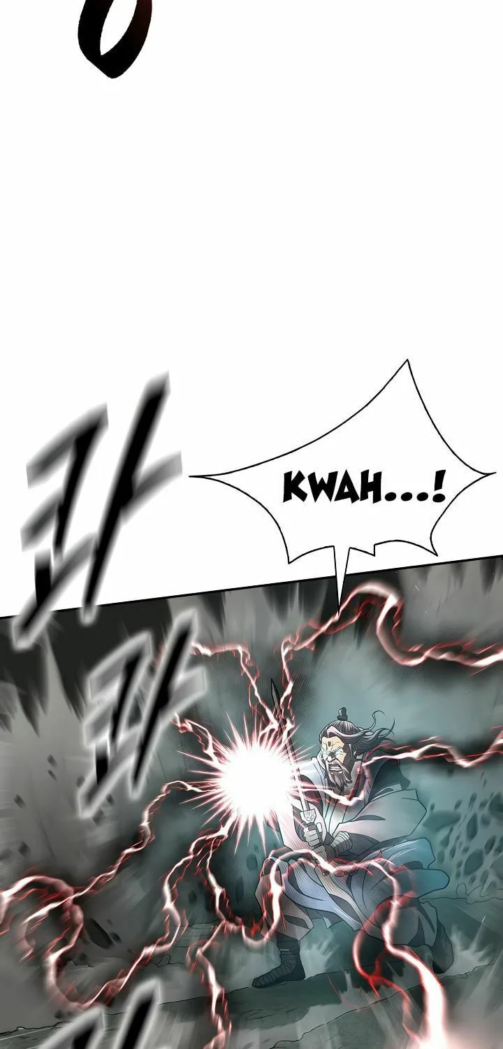 Musinjeongi Chapter 149 page 35 - 