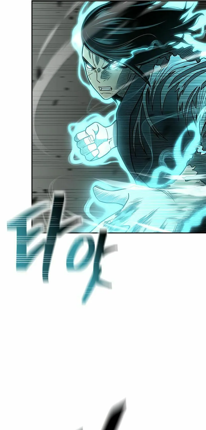 Musinjeongi Chapter 149 page 37 - 