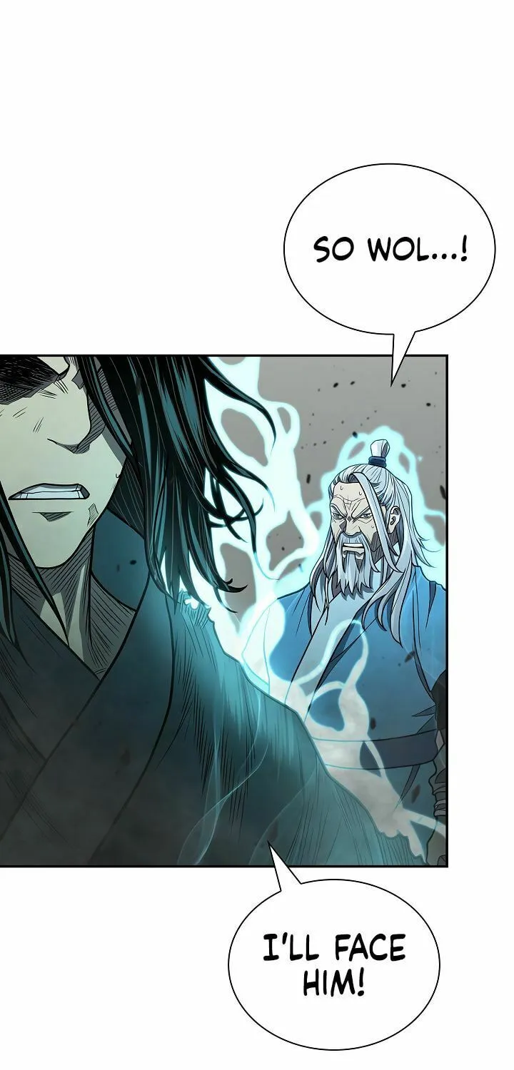 Musinjeongi Chapter 149 page 41 - 