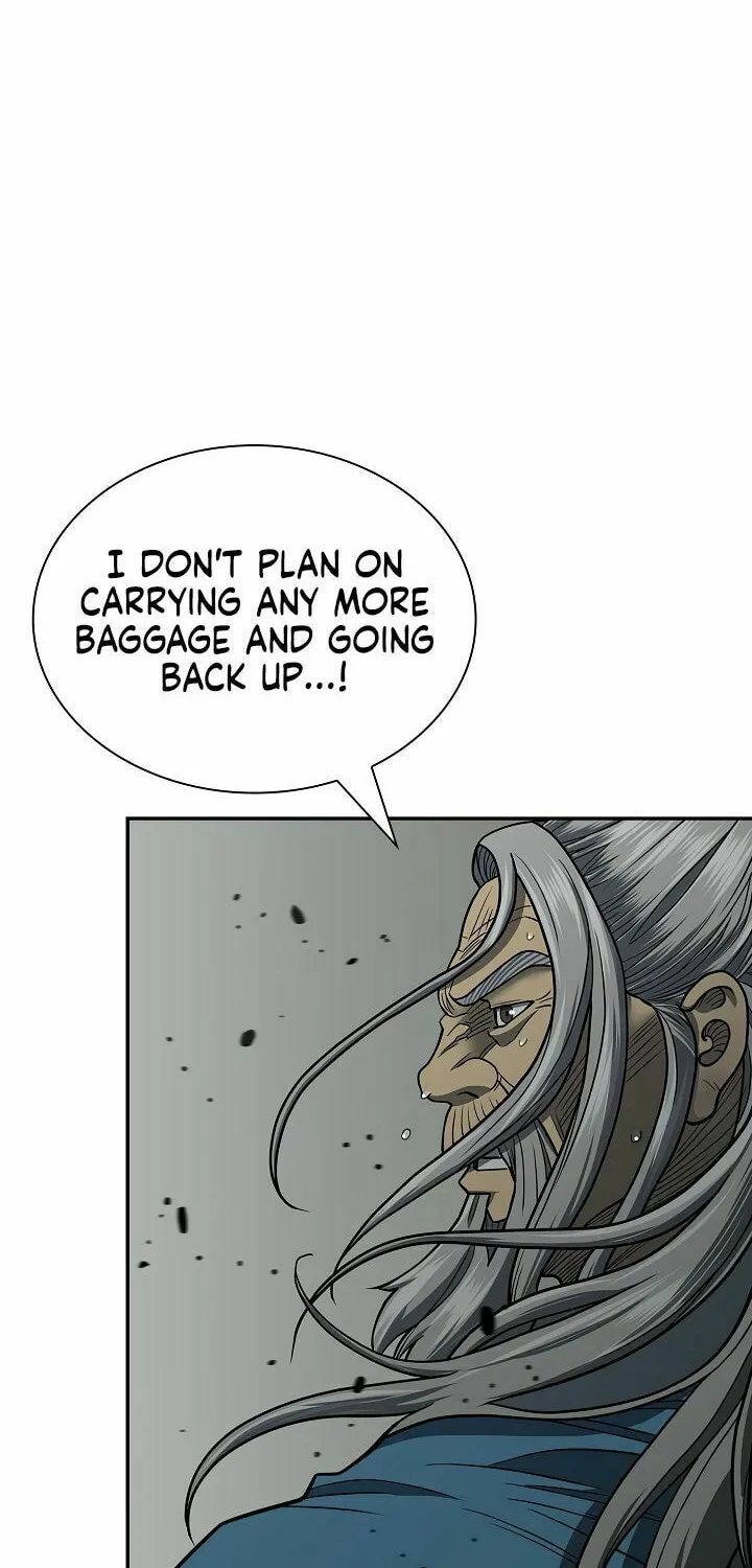 Musinjeongi Chapter 149 page 45 - 