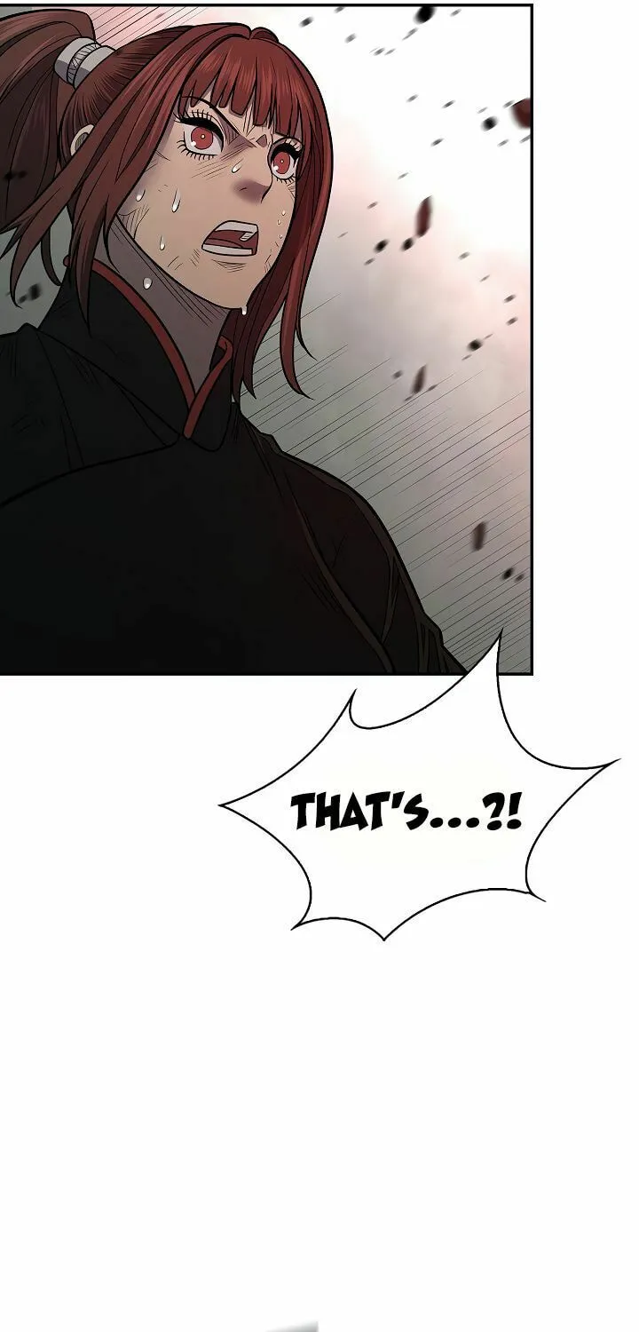 Musinjeongi Chapter 149 page 58 - 