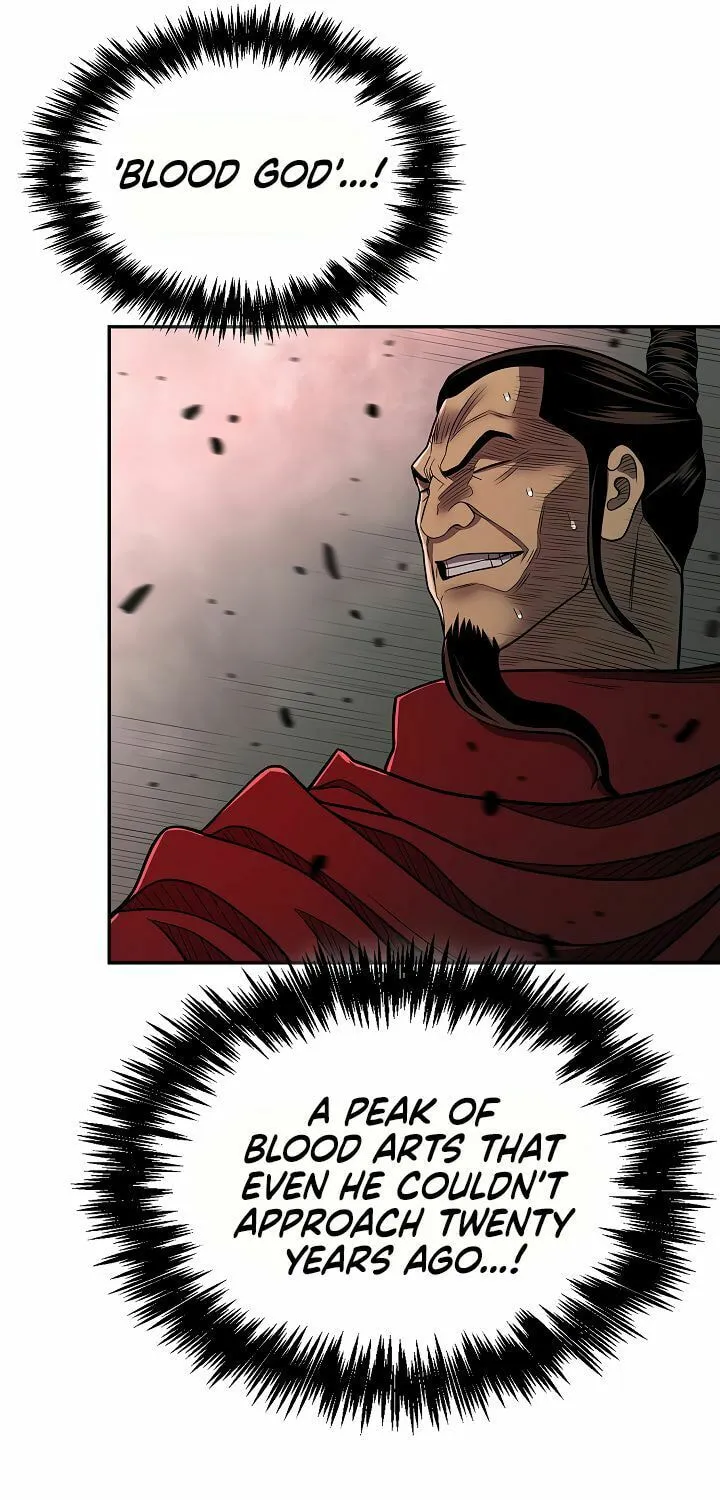 Musinjeongi Chapter 149 page 61 - 