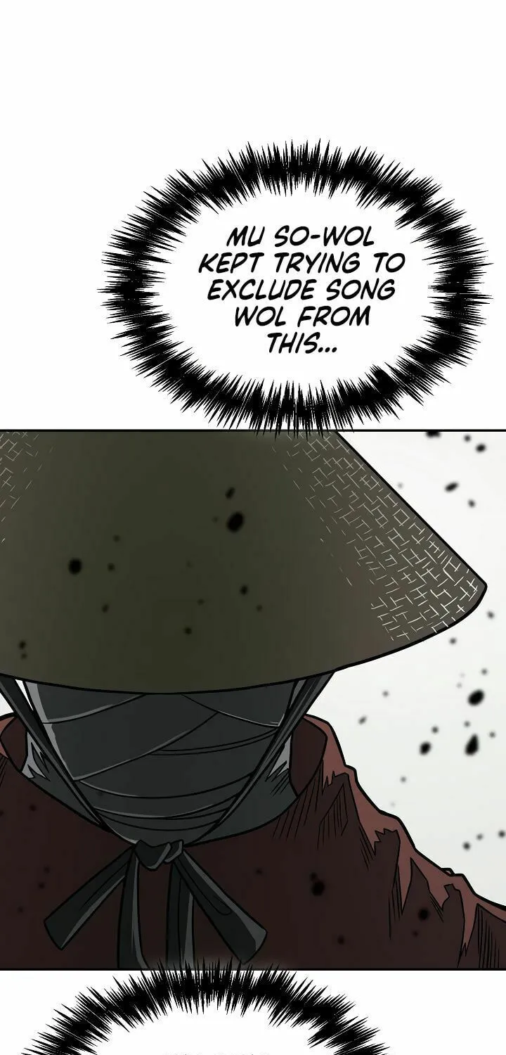 Musinjeongi Chapter 149 page 10 - 