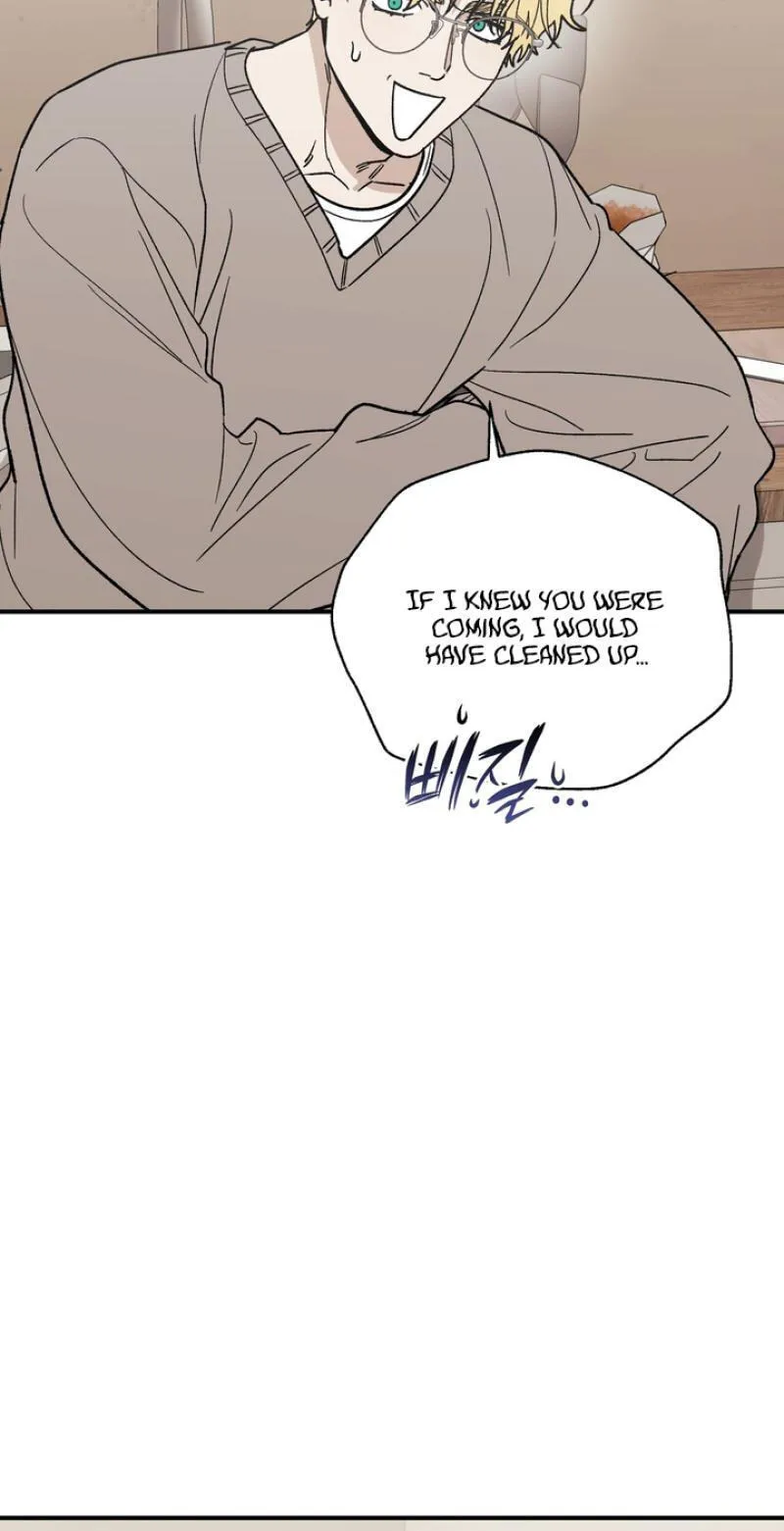 Mute Off Chapter 18 page 11 - 