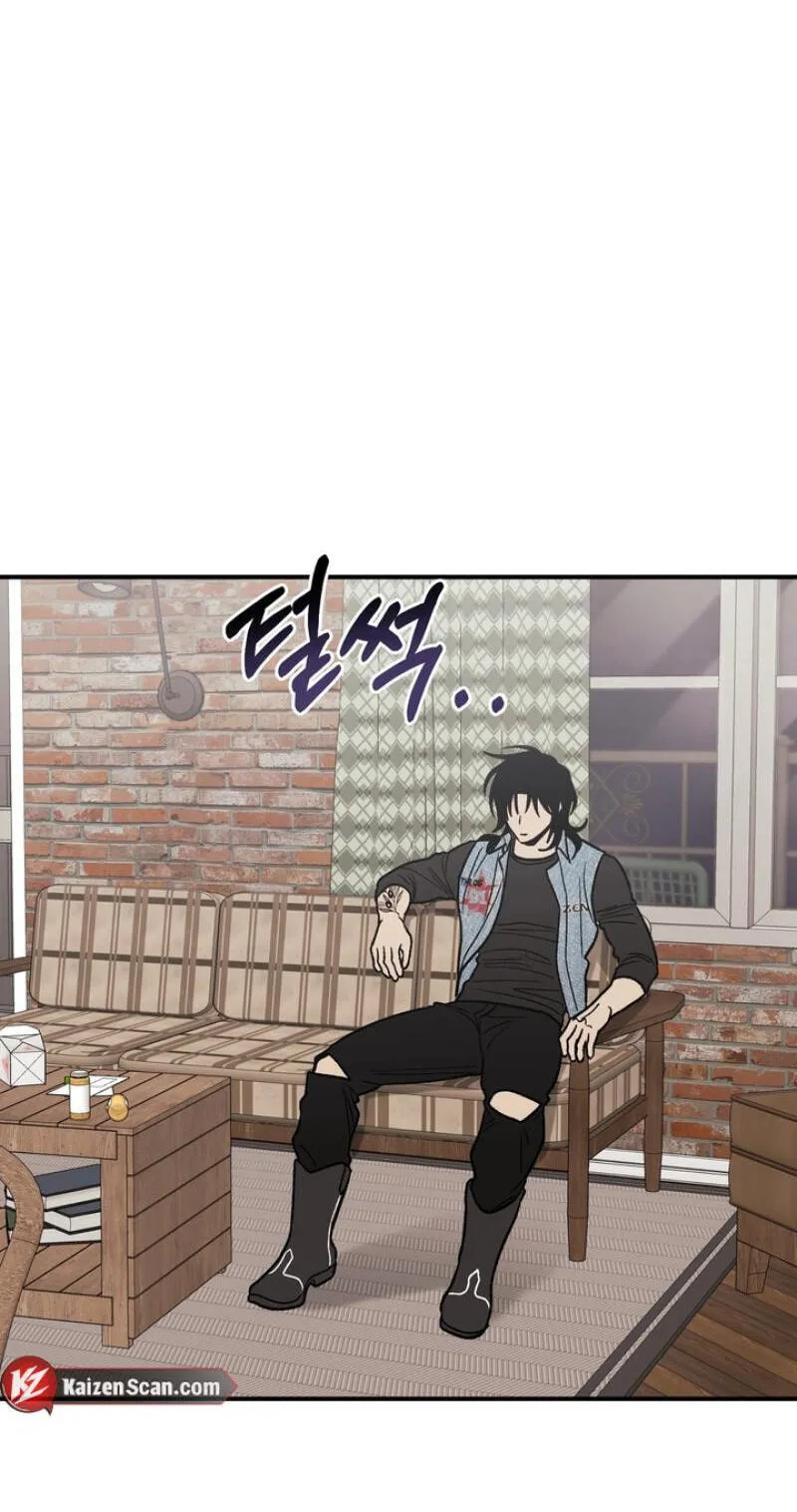 Mute Off Chapter 18 page 13 - 