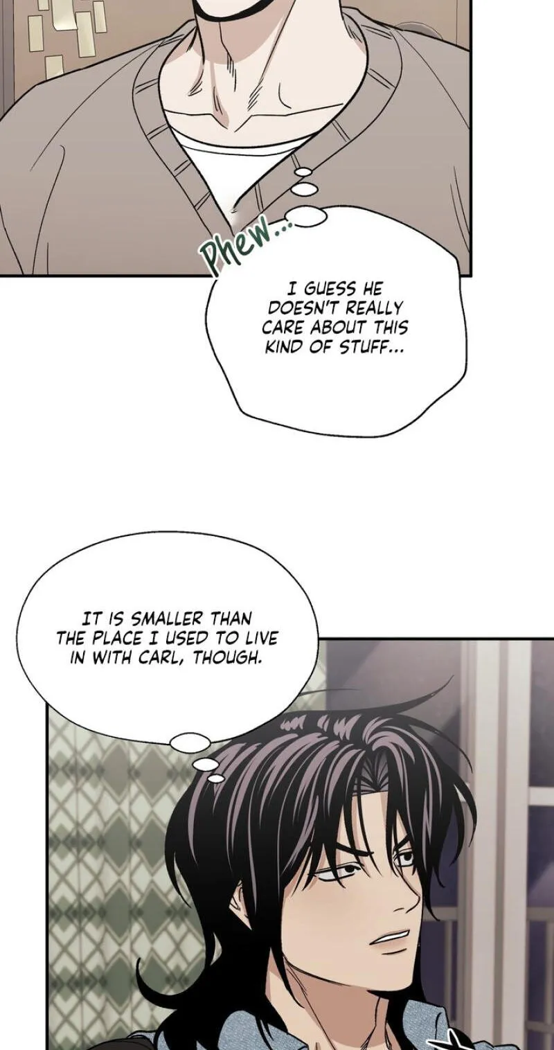 Mute Off Chapter 18 page 15 - 