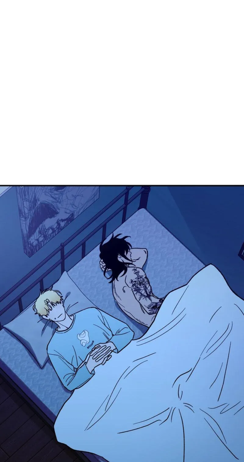 Mute Off Chapter 18 page 19 - 