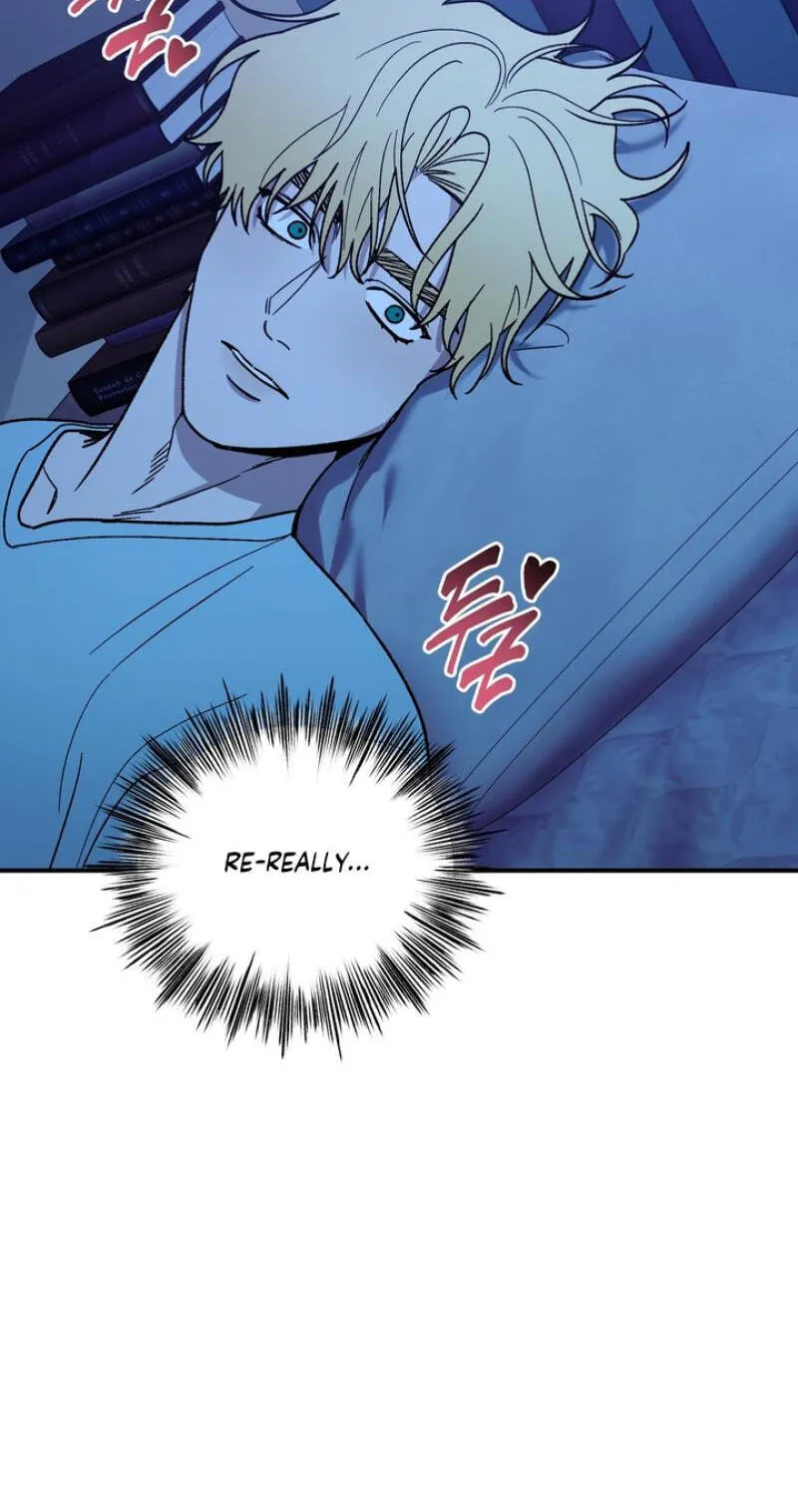 Mute Off Chapter 18 page 21 - 