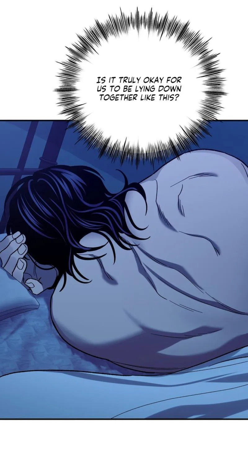 Mute Off Chapter 18 page 22 - 
