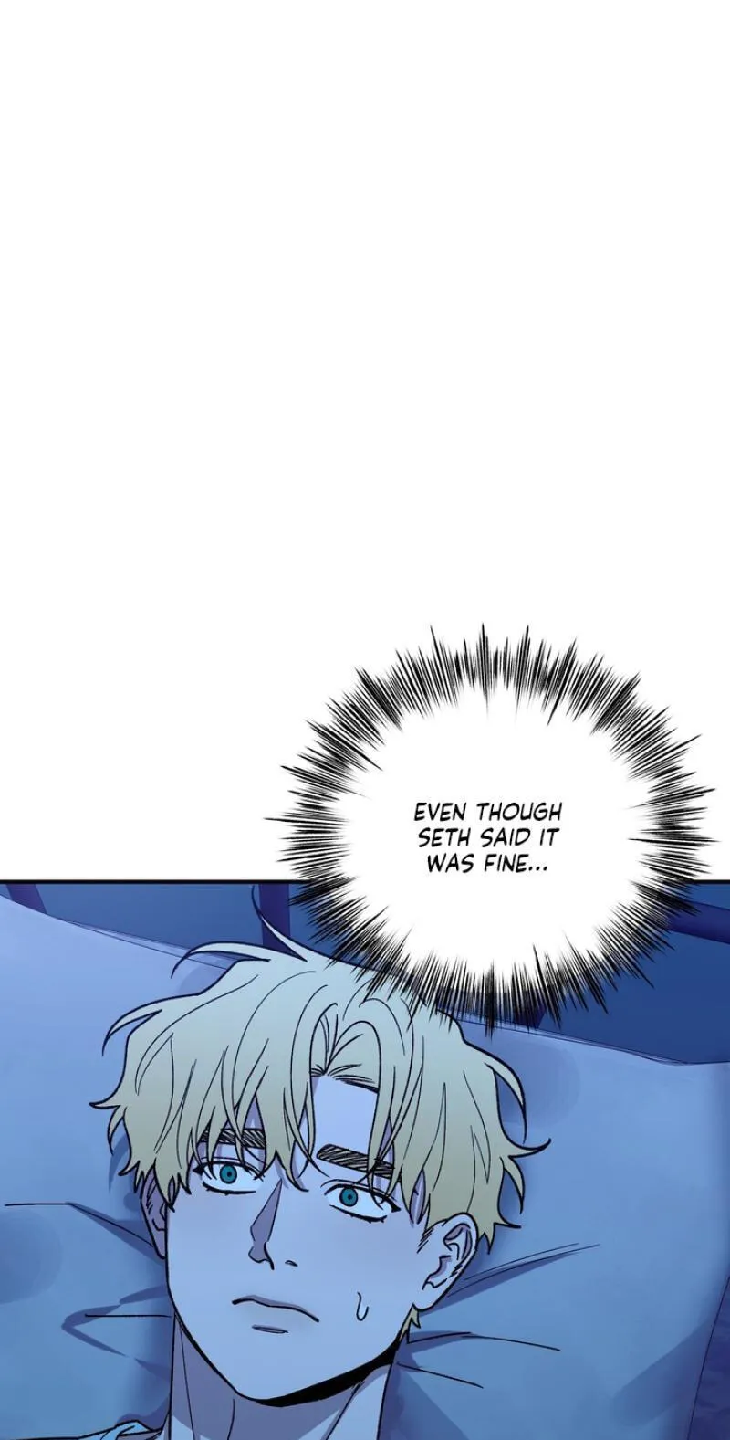 Mute Off Chapter 18 page 23 - 