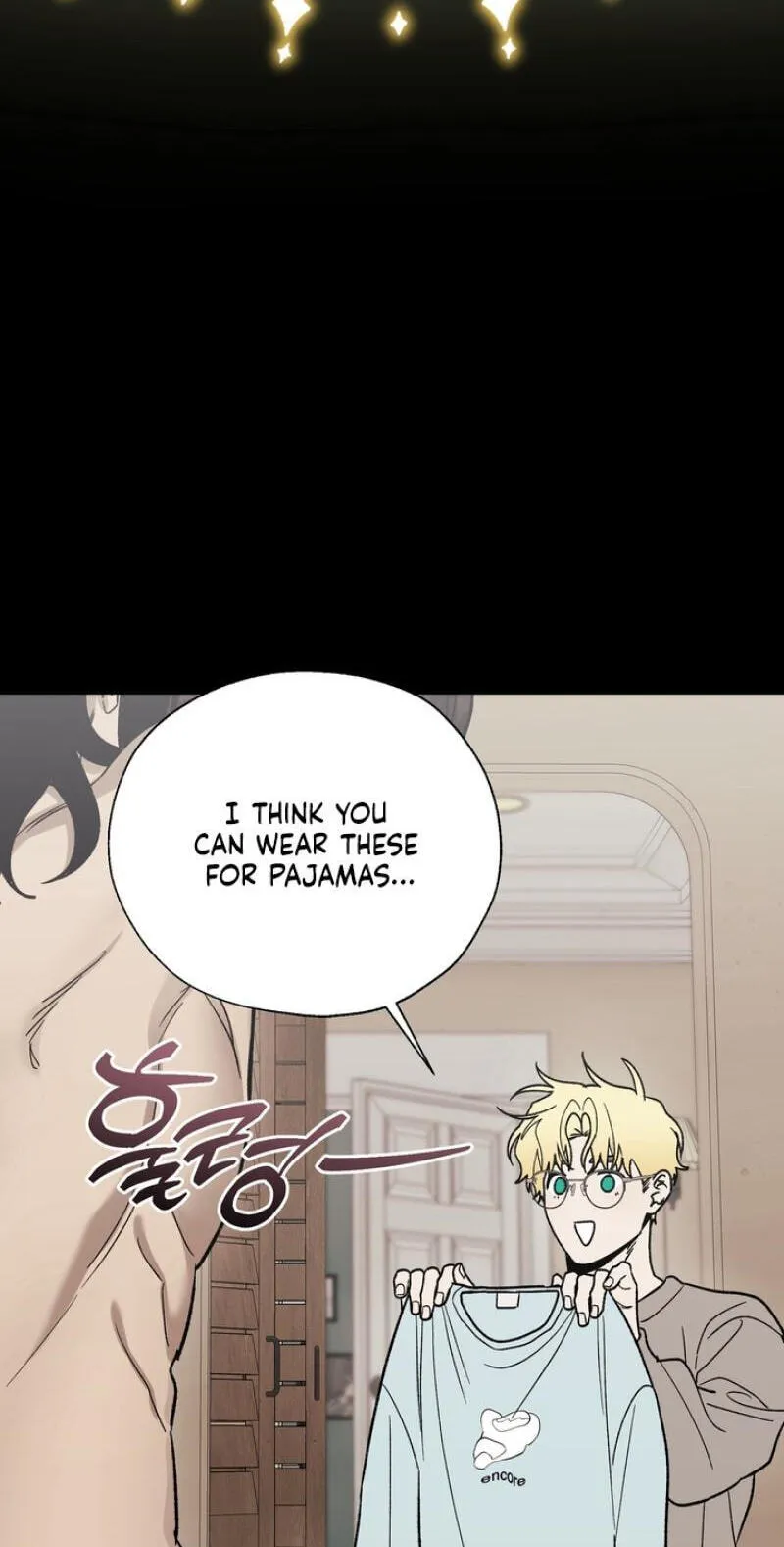 Mute Off Chapter 18 page 26 - 