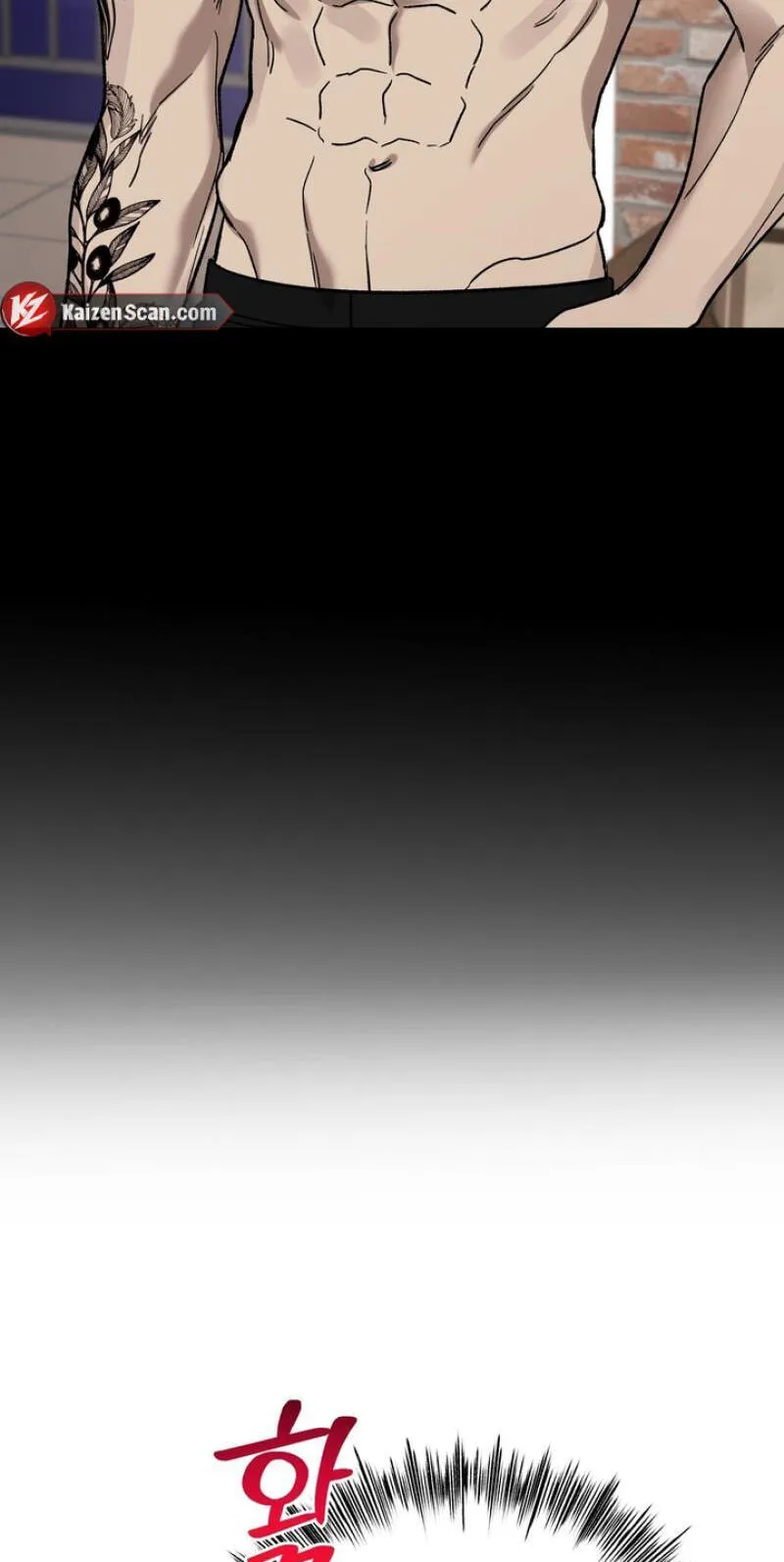 Mute Off Chapter 18 page 35 - 