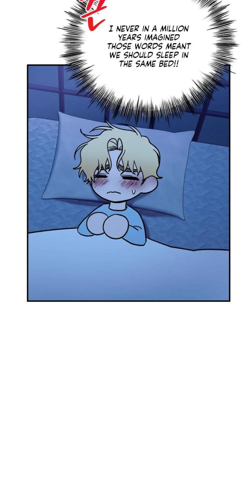 Mute Off Chapter 18 page 36 - 