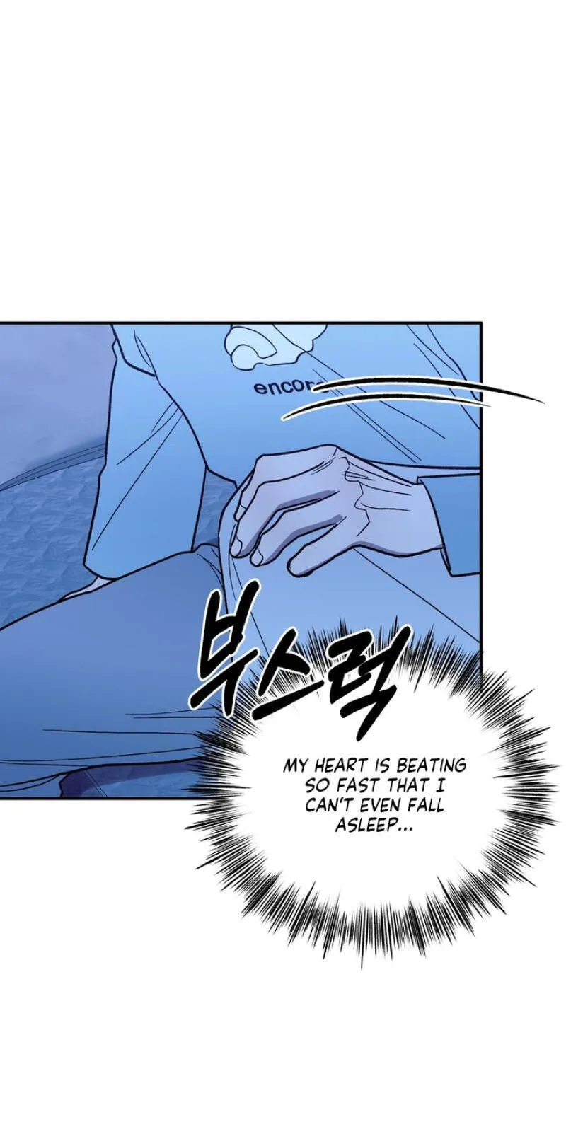 Mute Off Chapter 18 page 42 - 