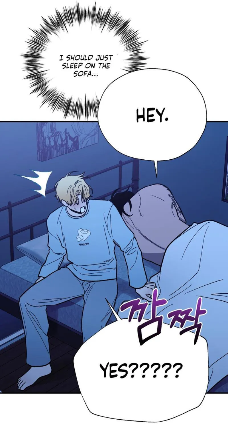 Mute Off Chapter 18 page 43 - 
